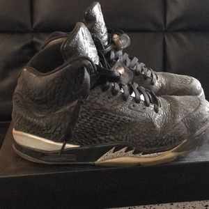 Jordan Retro 5